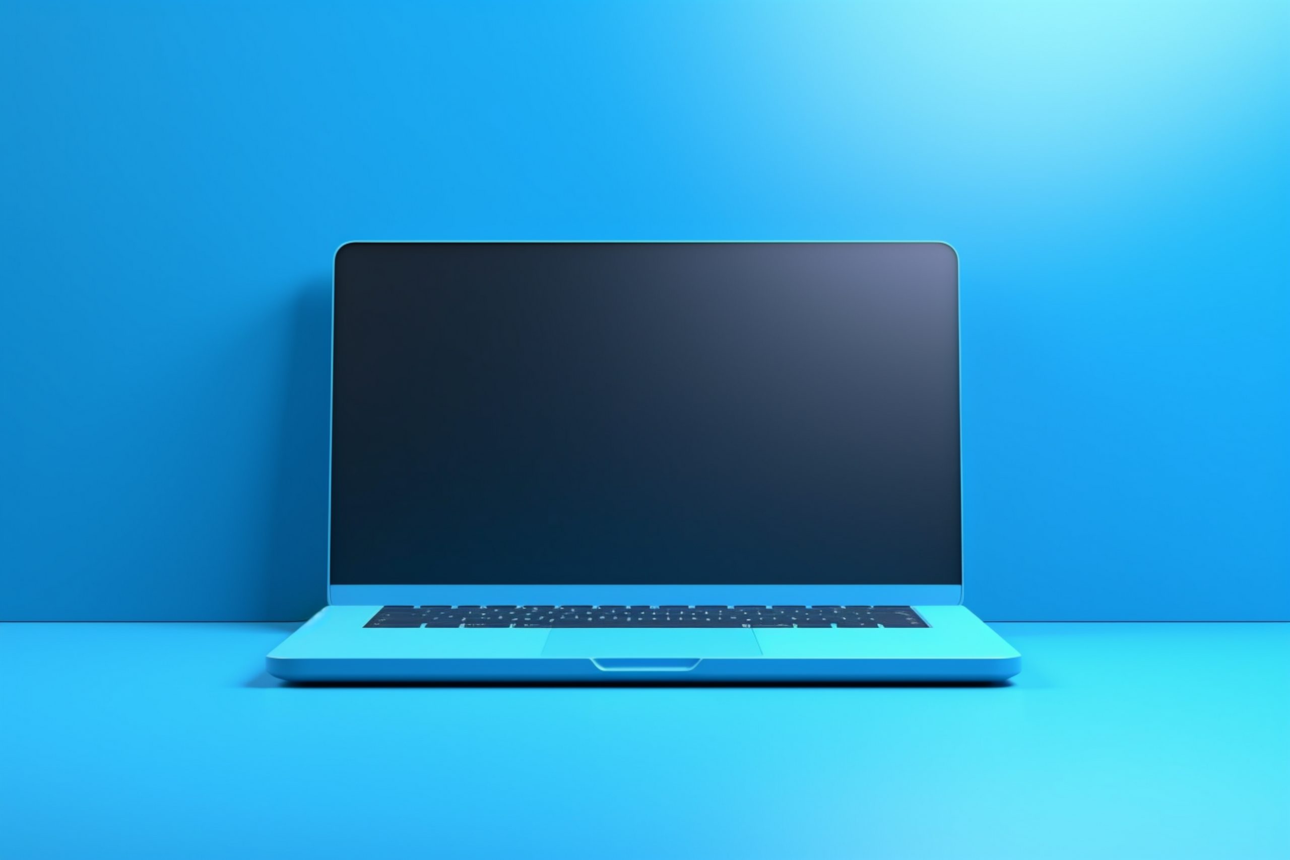 Alquiler de laptops en Perú para empresas.